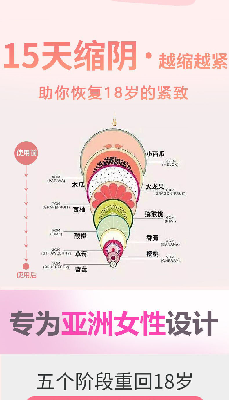 球产后用品松弛漏吹收缩棒女性器具 紫罗兰 【缩阴跳蛋 润滑油】送