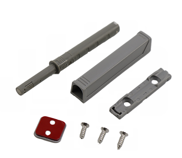 百隆款blum柜门反弹器隐形门免拉手大力反弹器门吸按压碰珠按弹器百隆