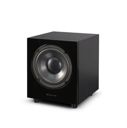 wharfedale/沃夫德尔 wh-d10 乐富豪200w 家庭影院超重低音炮 sound