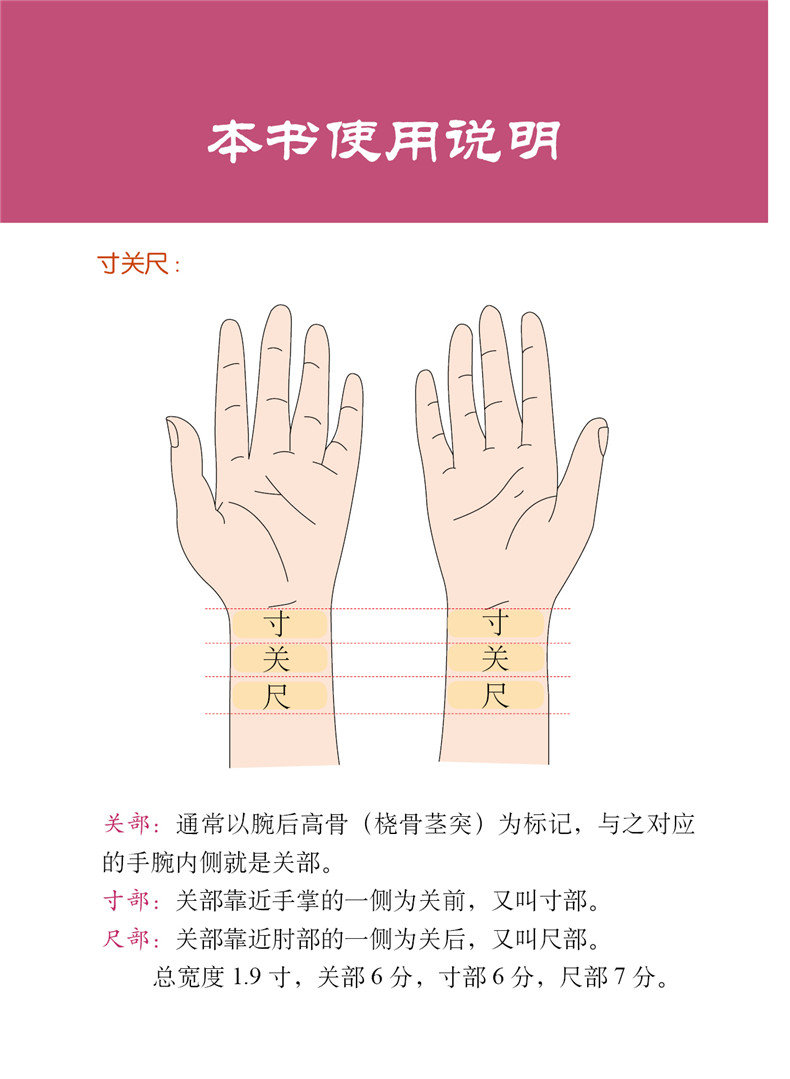 中醫脈診一點通中醫把脈書籍入診脈書把脈自學中醫脈診書籍把脈號脈摸