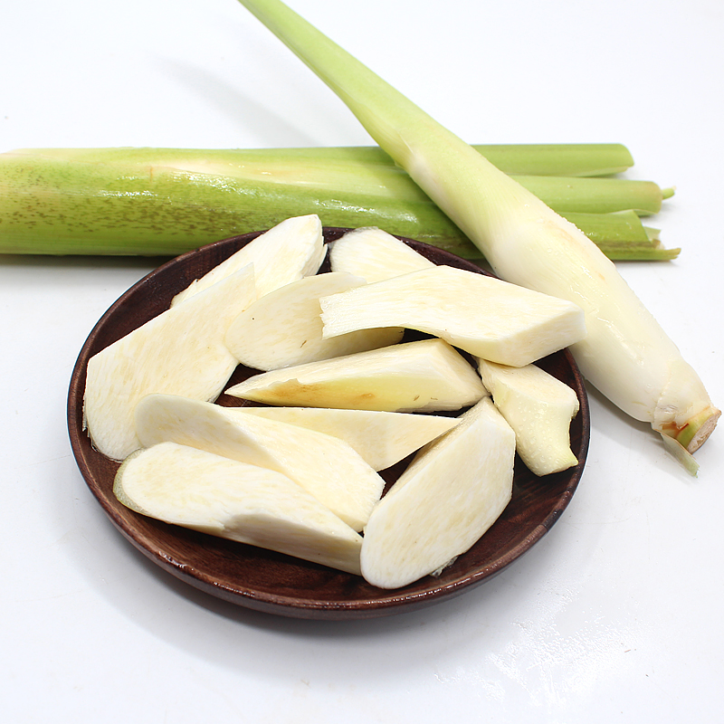 七果果根茎类 茭白 5斤 新鲜蔬菜茭白 交白 生嫩