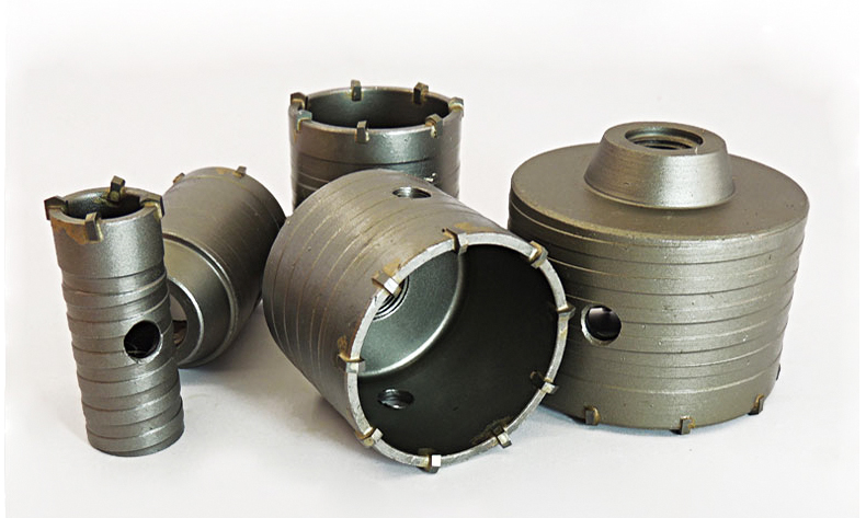 阿斯卡利(ascari)()空调 墙壁开孔器头水泥混凝土打孔钻头电锤冲击