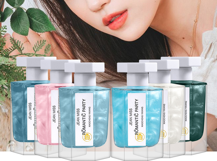 073流沙银色山泉jeanmiss品牌红流沙流金冥府之路香水100ml女士香水