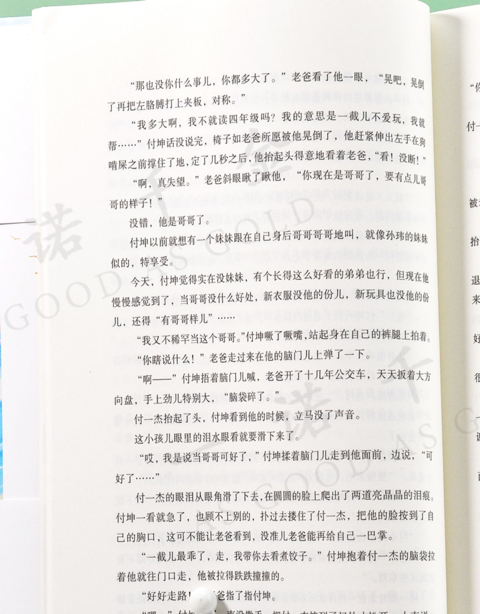 【颜系图书】答案巫哲 网络原名《竹木狼马》晋江金牌作家超人气大神