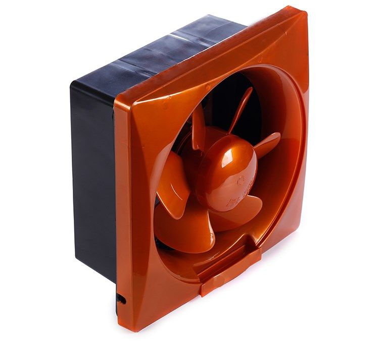 家用排气扇百叶窗式排风扇卫生间通风扇抽油烟机厨房换气扇窗式