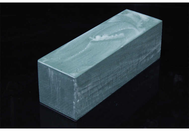 敬平(jing ping)刀具磨刀石 超厚家用磨刀石细磨开刃粗磨油石砥石磨刀