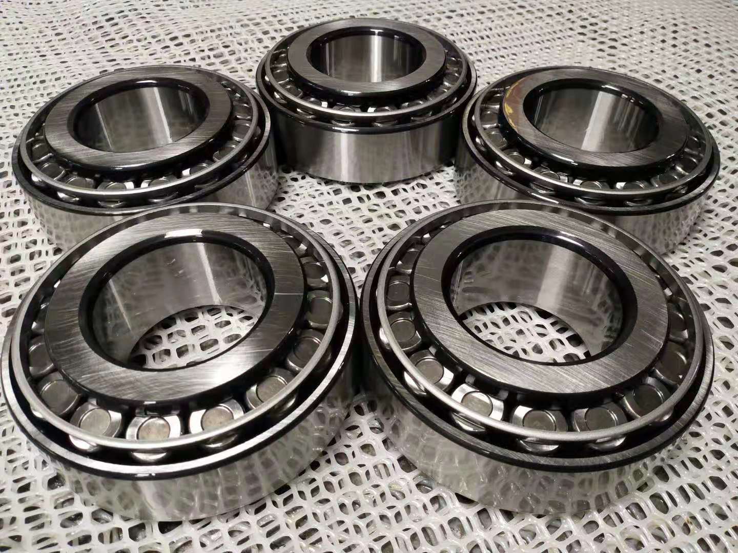 轴承圆锥滚子轴承7520