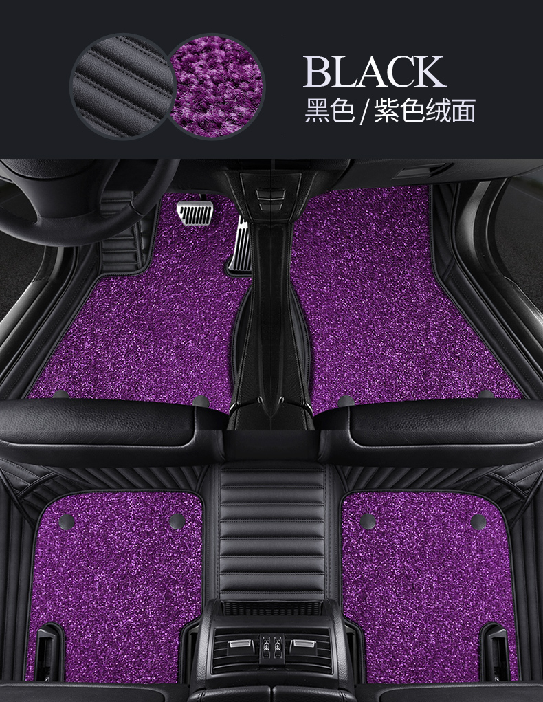 舒适主义2020款路虎新揽胜极光发现
