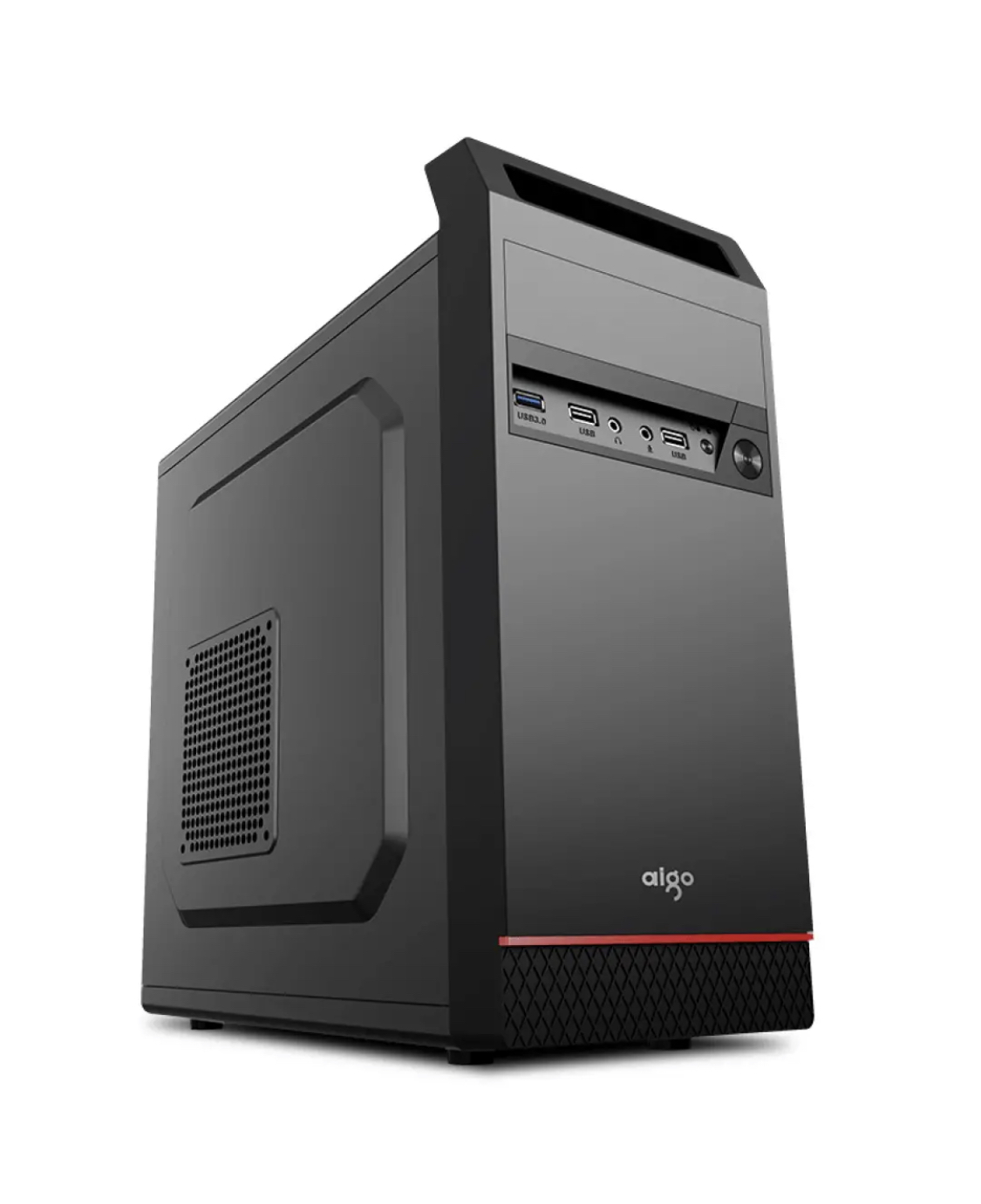 兼容机台式电脑