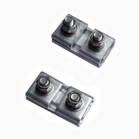 钺瑞并沟线夹JB-1/套