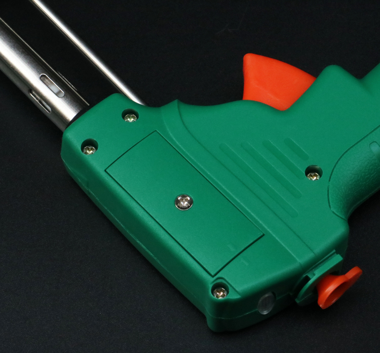 定做 手动焊锡枪 恒温电烙铁枪式自动送锡焊锡机40w60w80w烙铁锡枪