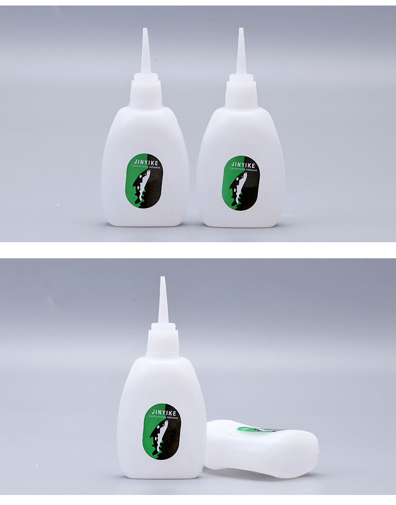 巨杉环保吸卡强力万能胶水鞋胶手机支架补鞋502glue胶水 厂家批发 12