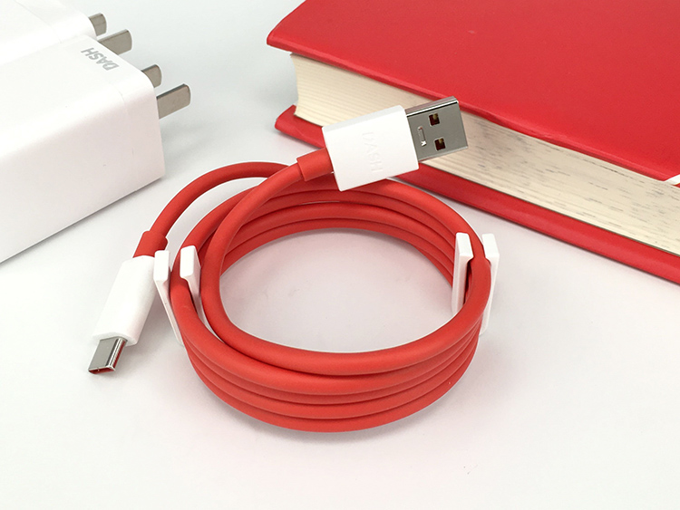 一加87t七7pro原装充电器1加6t六5t手机30w闪充快充头数据线正品1条