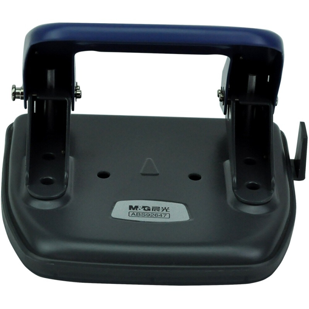 晨光(m&g)礼盒套装abs92647 晨光abs92647双孔打孔机【价格 图片 品牌