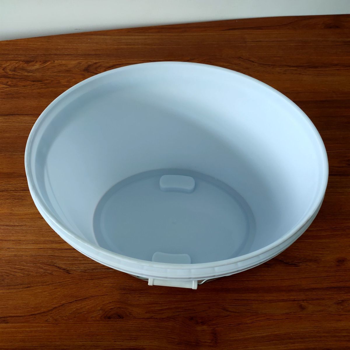 20升20公斤塑料桶家用水桶垃圾桶胶水桶方桶机油桶防冻液桶加厚桶 20