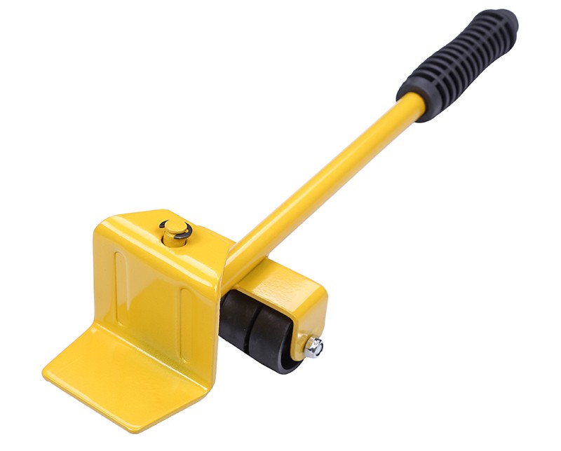 定做搬家利器家具移动器万向轮滑轮移物挪床重型重物搬运神器家用工具