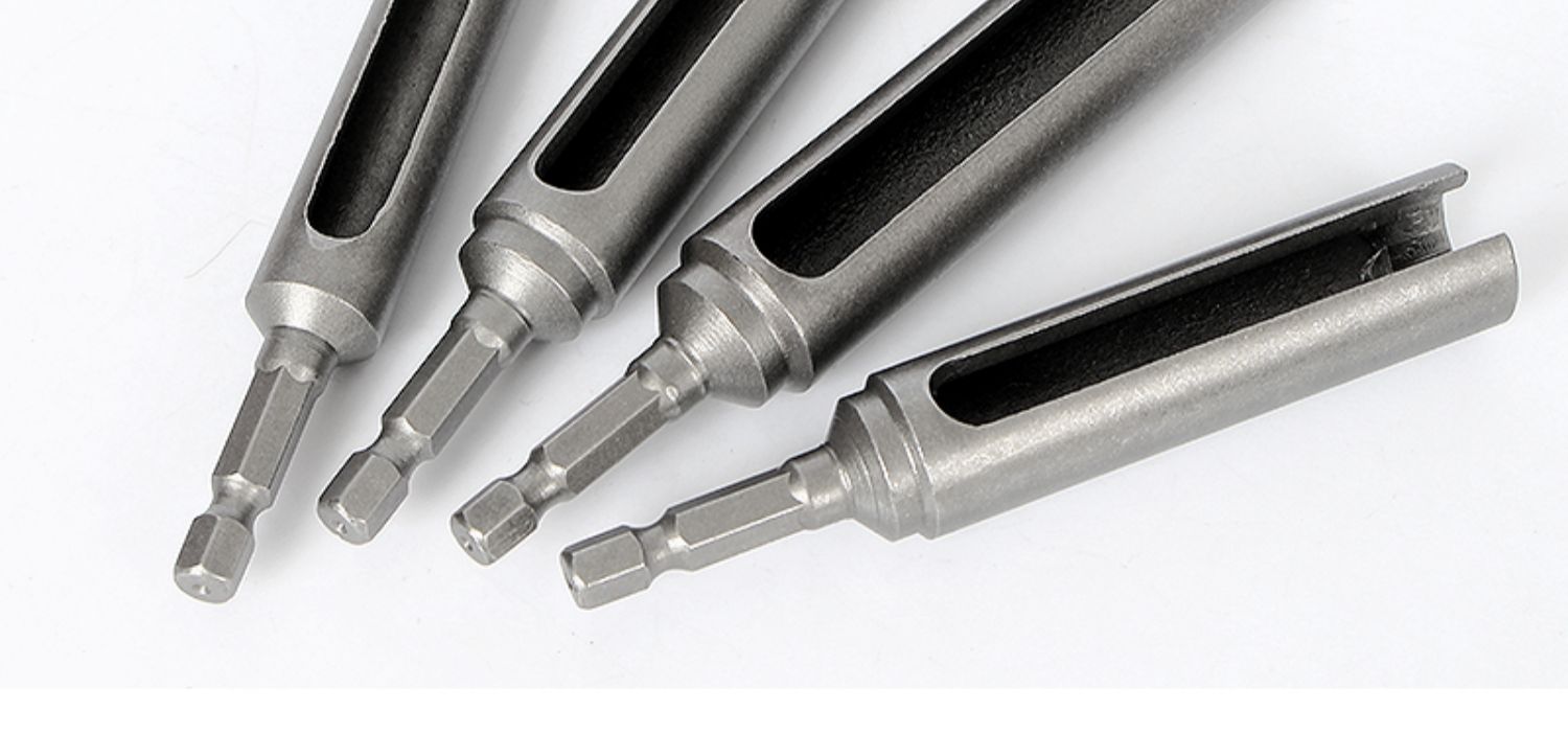 ping)扳手其他 jing ping加长加深头外内六角螺母风批电动扳手65/85