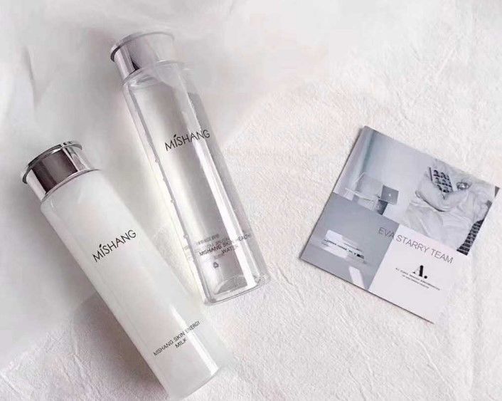 优选同款dvz朵色健康水乳能量乳补水保湿素颜霜水乳藏皂套装水乳藏皂