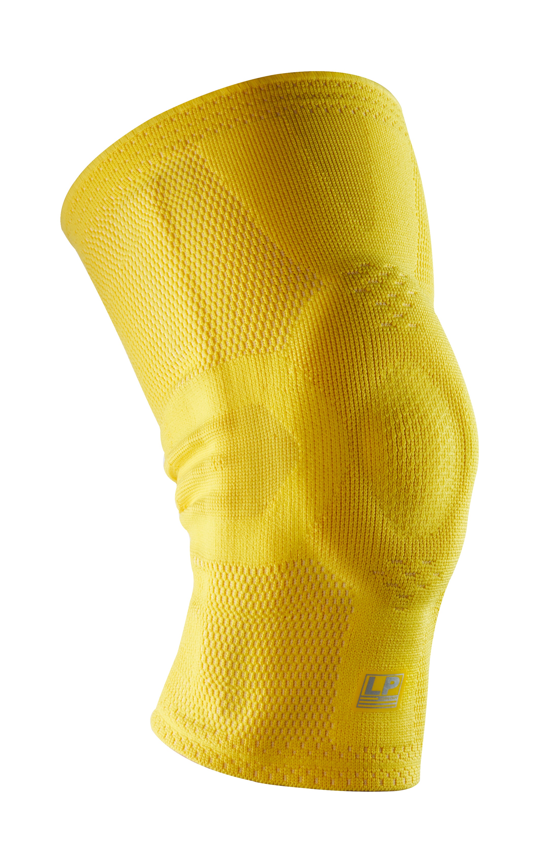 lp护膝男女透气半月板支撑护膝膝盖跑步篮球髌骨保护护膝运动护具dl