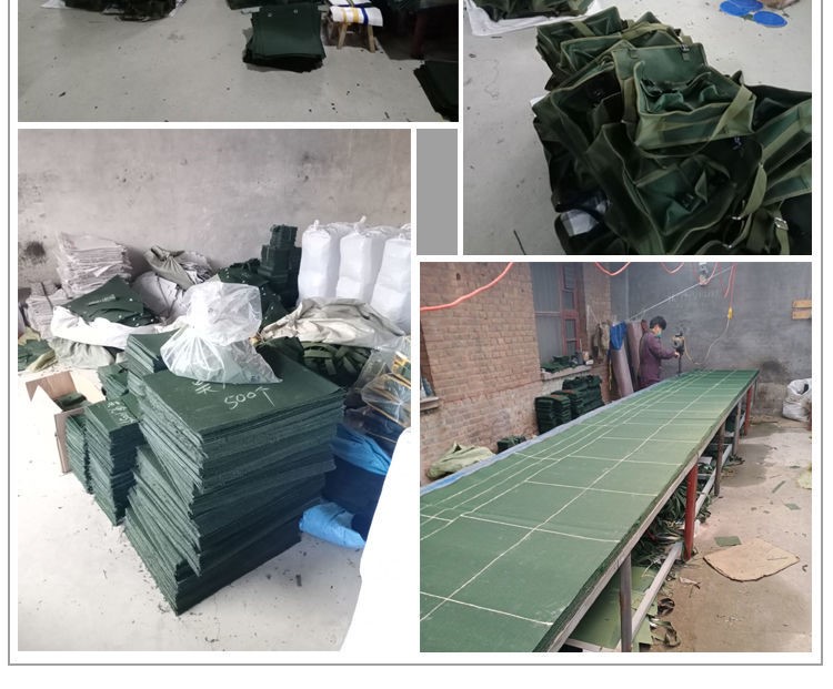 敬平帆布工具包加厚耐磨瓦工收纳包工地木工维修劳保黑色多功能电工包