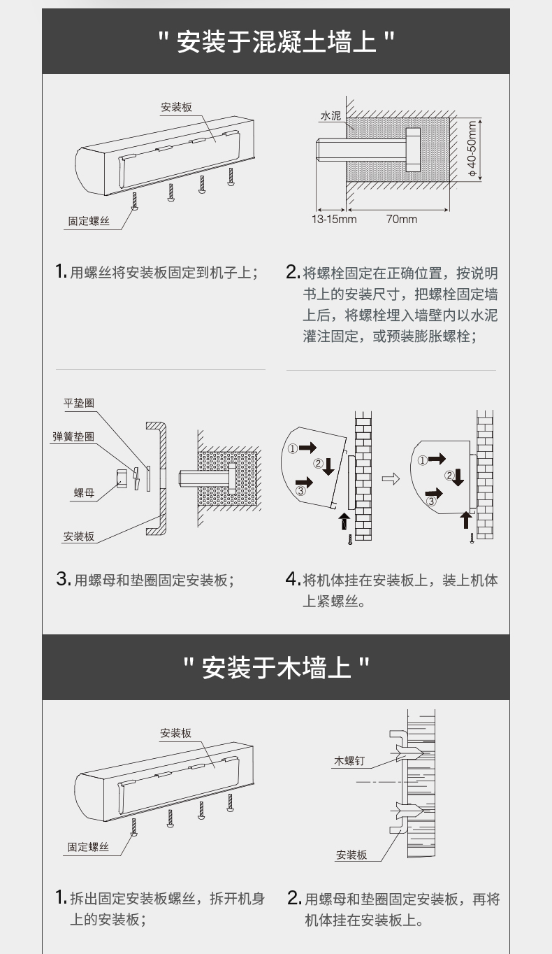 艾美特浴霸遥控器配对图片