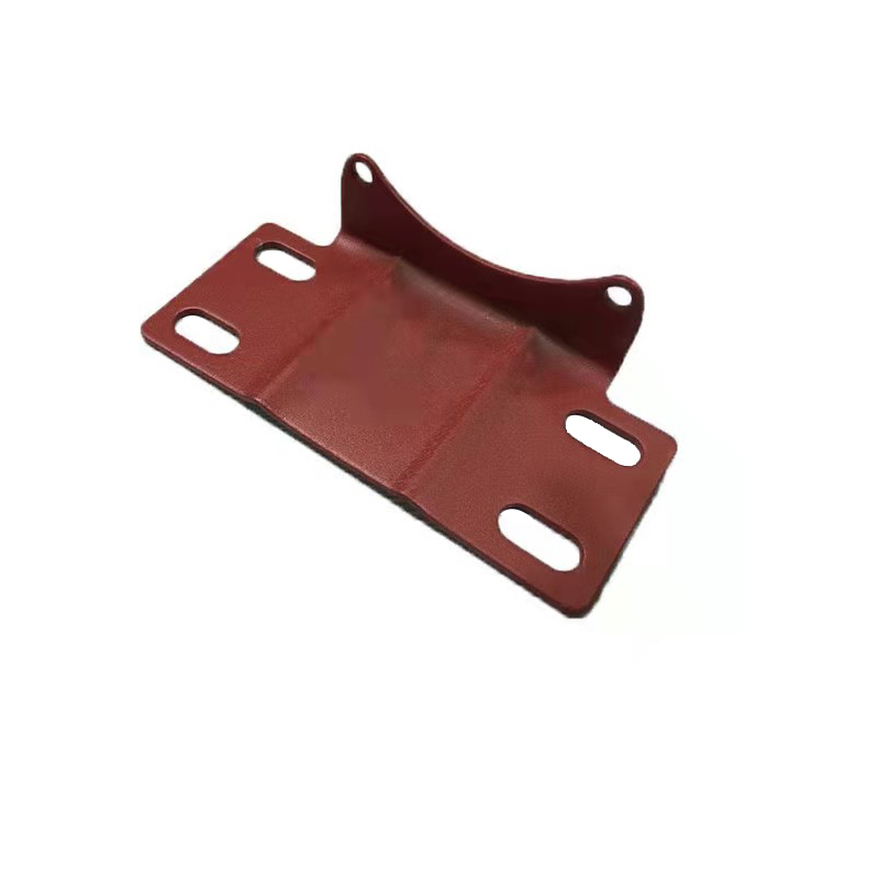 格兰富水泵upa15-90/160水泵安装支架