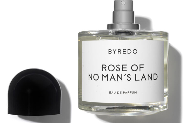 百瑞得(Byredo)香水Byredo百瑞德拜里朵女士香水无人区玫瑰50ml 经典