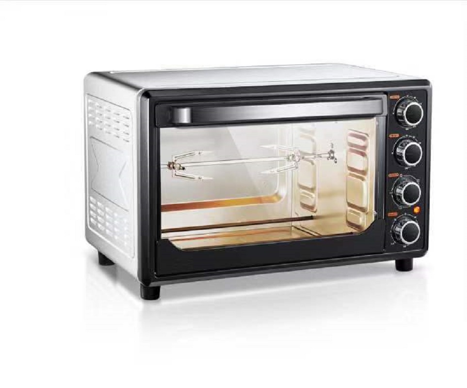 西屋westinghouse电烤箱trtf32