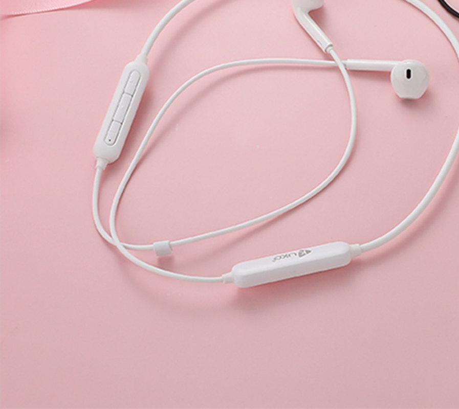 【酷客(kuke)手机s11】 酷客(kuke)挂脖运动蓝牙耳机s11黑色 粉色