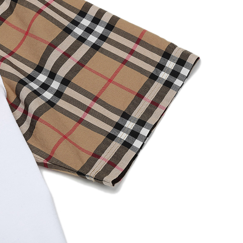 クリアランス卸し売り Burberry 美品 Necktie ネクタイ