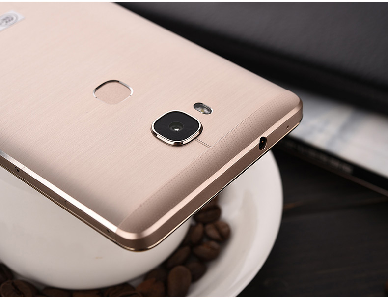 老人机华为honor荣耀畅玩5x全通版移动双4g版电信版老人机全网通版