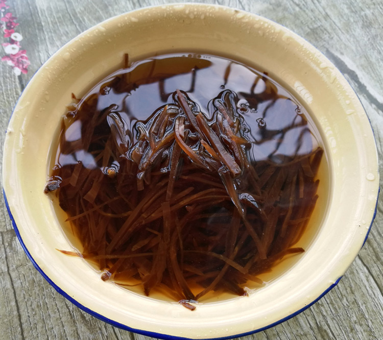 湖北特产襄阳大头菜原味襄樊孔明菜酱菜咸菜菜坨下饭菜25kg1箱