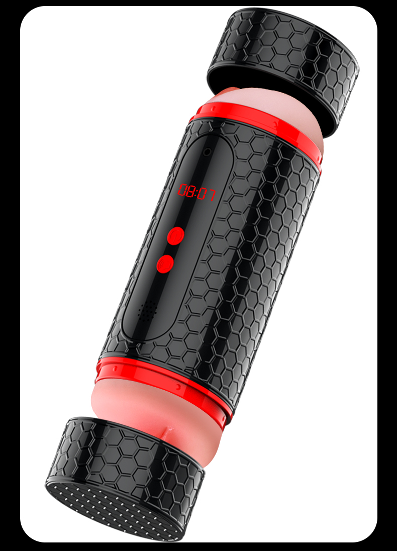 杯全自动男用品深喉口吸性男人真阴三穴男性专用安自慰器倒模【价格