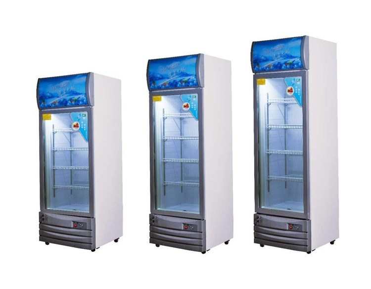 西冷家电冰柜图片