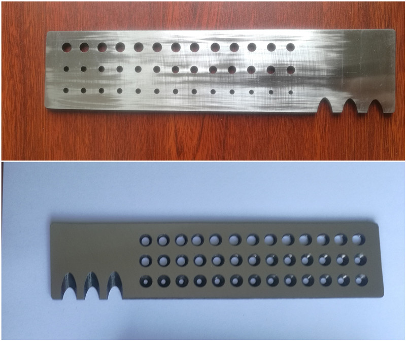 定做 拉丝板拉条板竹条拉刀笼条刮刀鸟笼制作工具鸟笼维护工具