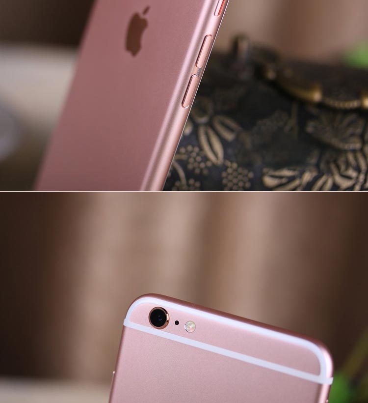 二手95新apple苹果iphone6splus32gb银色二手手机苹果6sp国行正品全