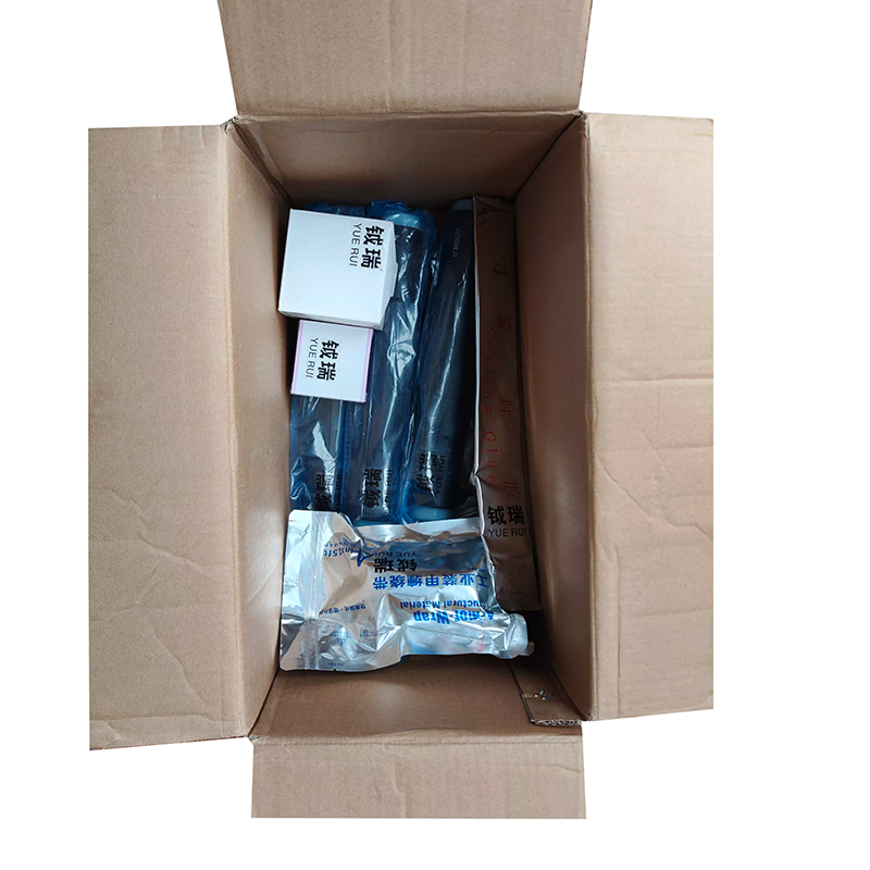 钺瑞三芯中间电缆附件 WLJ-3/1 /套