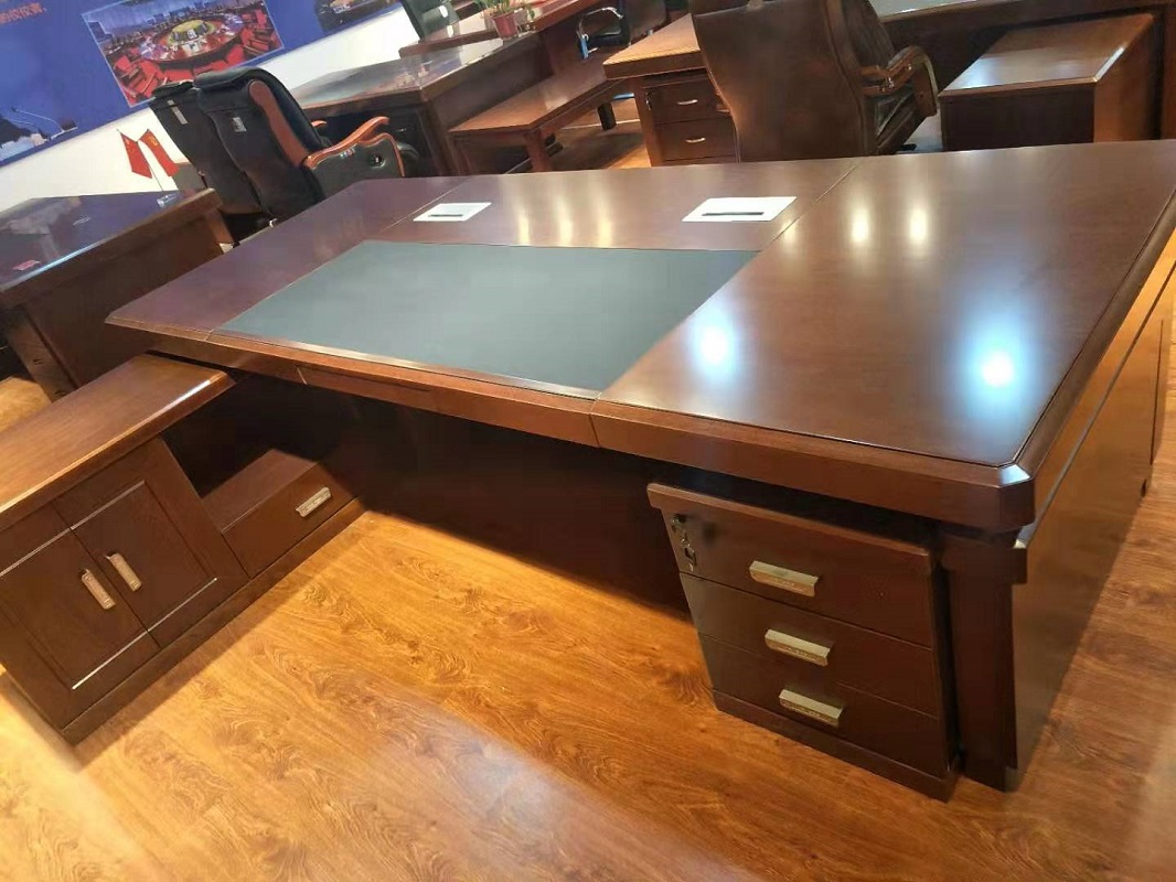 雅宝家具(yabo)办公家具雅宝家具(yabo)yb一c5028班台一套 2.