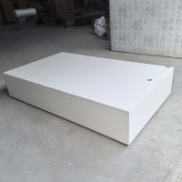 林德冠品单人床LDGPDRC-120 张