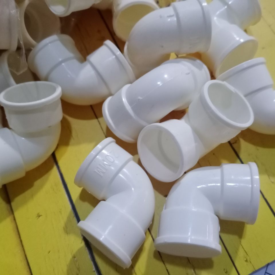 《家装PVC弯头16 20 25 32 40 50 电线管弯头 90度穿线管弯头管件 16弯头20个9AFEDX》无著【摘要 书评 在线阅读 ...