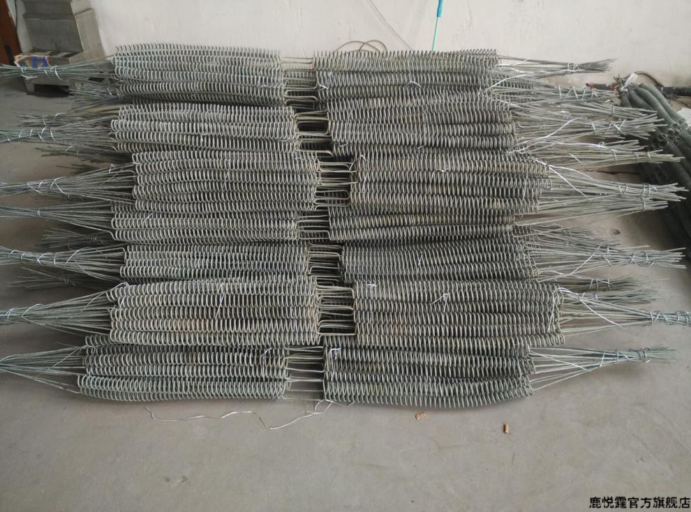 定做 钢化炉电炉丝工业炉电阻丝电窑炉电热丝耐高温加热丝发热丝1400
