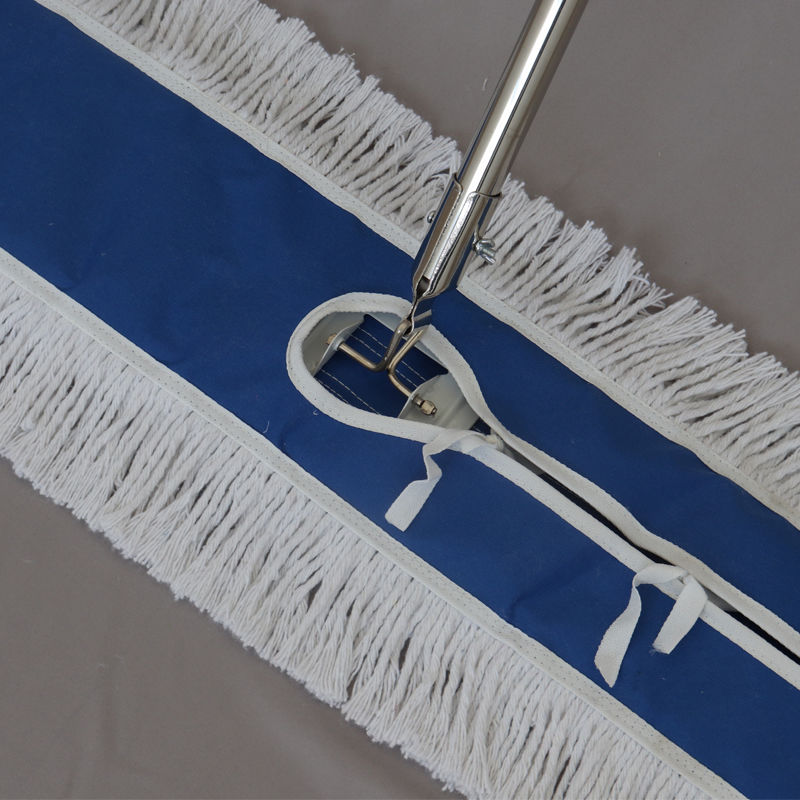 架子尘推架拖把配件尘推头铁架平推撑子尘推拖把地拖铁支撑框架子 40