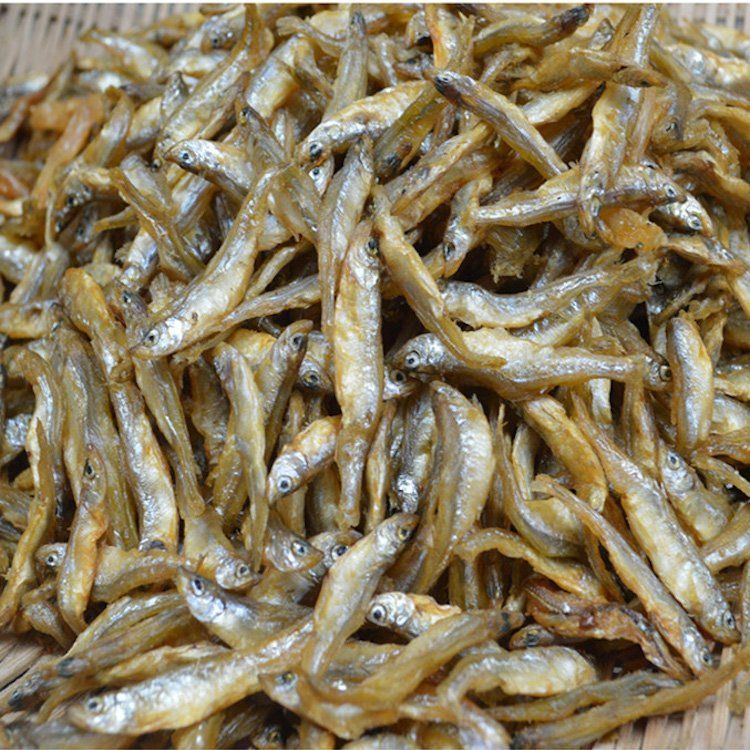《湖南特色散装农家野生小鱼干小鱼仔干货小干鱼劲仔毛毛鱼热卖 晒干