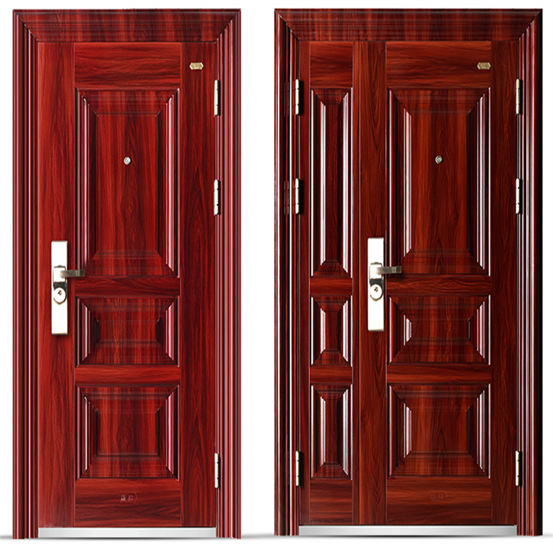 林剑翔(lin jian xiang)进户门 林剑翔 不锈钢门防盗门家用入户门防盗