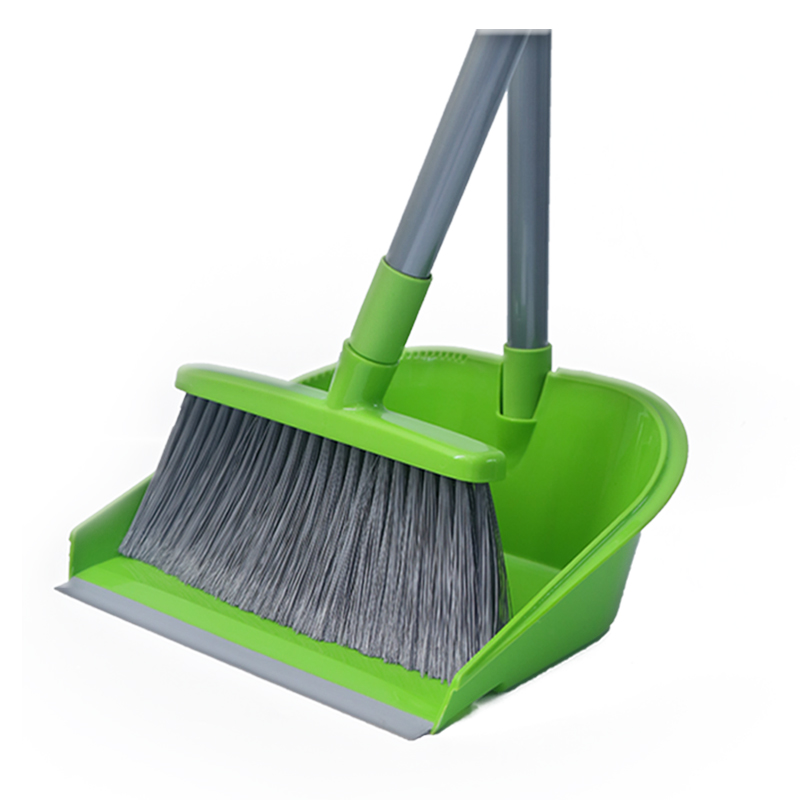 3m一扫净扫把扫帚簸箕套装家用软毛塑料扫吧扫地笤帚撮箕畚斗