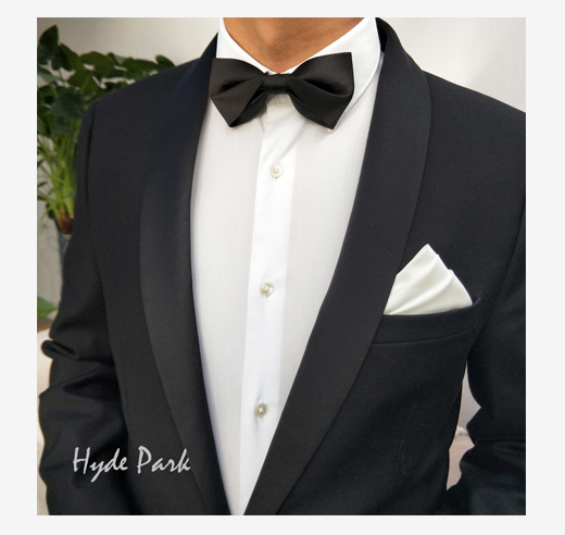 newlake商务礼服西装正装男英伦手工新郎伴郎领花领结领带