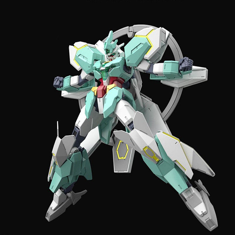 国产核心高达拼装模型hg创形者海王星土星水星地球天王星火星玩具 hg