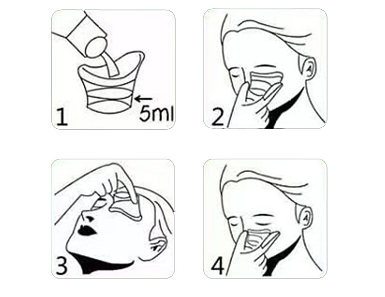 福瑞达心生爱目洗眼液清洁眼部护理液绿茶透明质酸洗眼液睛洗眼液330