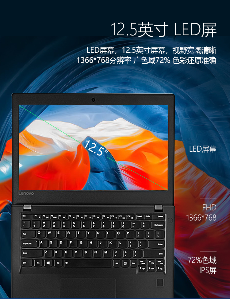 【联想(lenovo)商用笔记本k22-80】 联想(lenovo) 昭阳k22-80笔记本