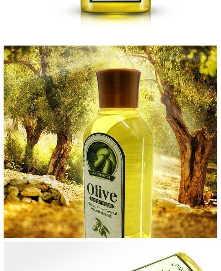 榄橄油按摩孕妇妊娠纹婴儿护肤护肤品做身体护肤脸部面部神器